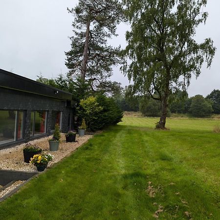 Glassford House 格拉斯哥 外观 照片