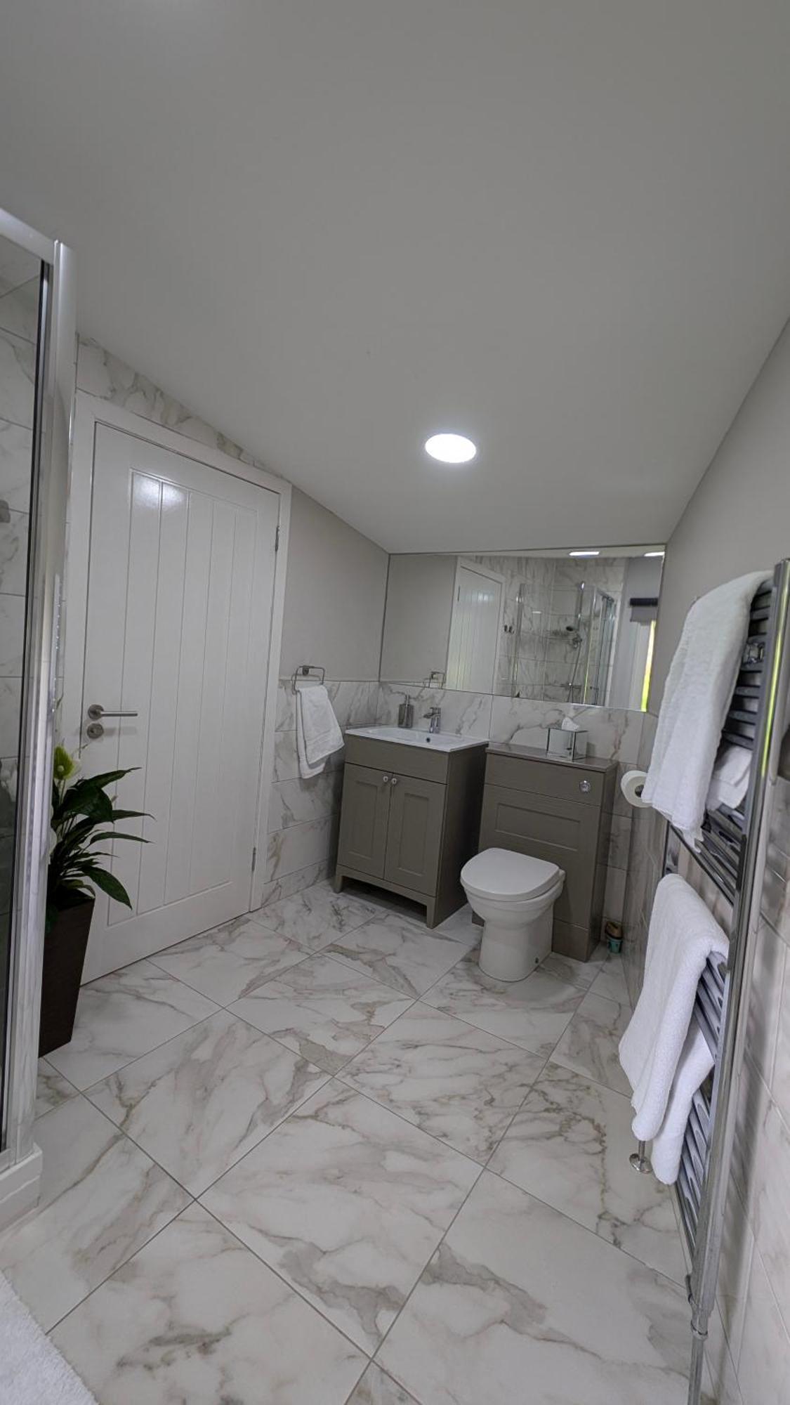Glassford House 格拉斯哥 外观 照片
