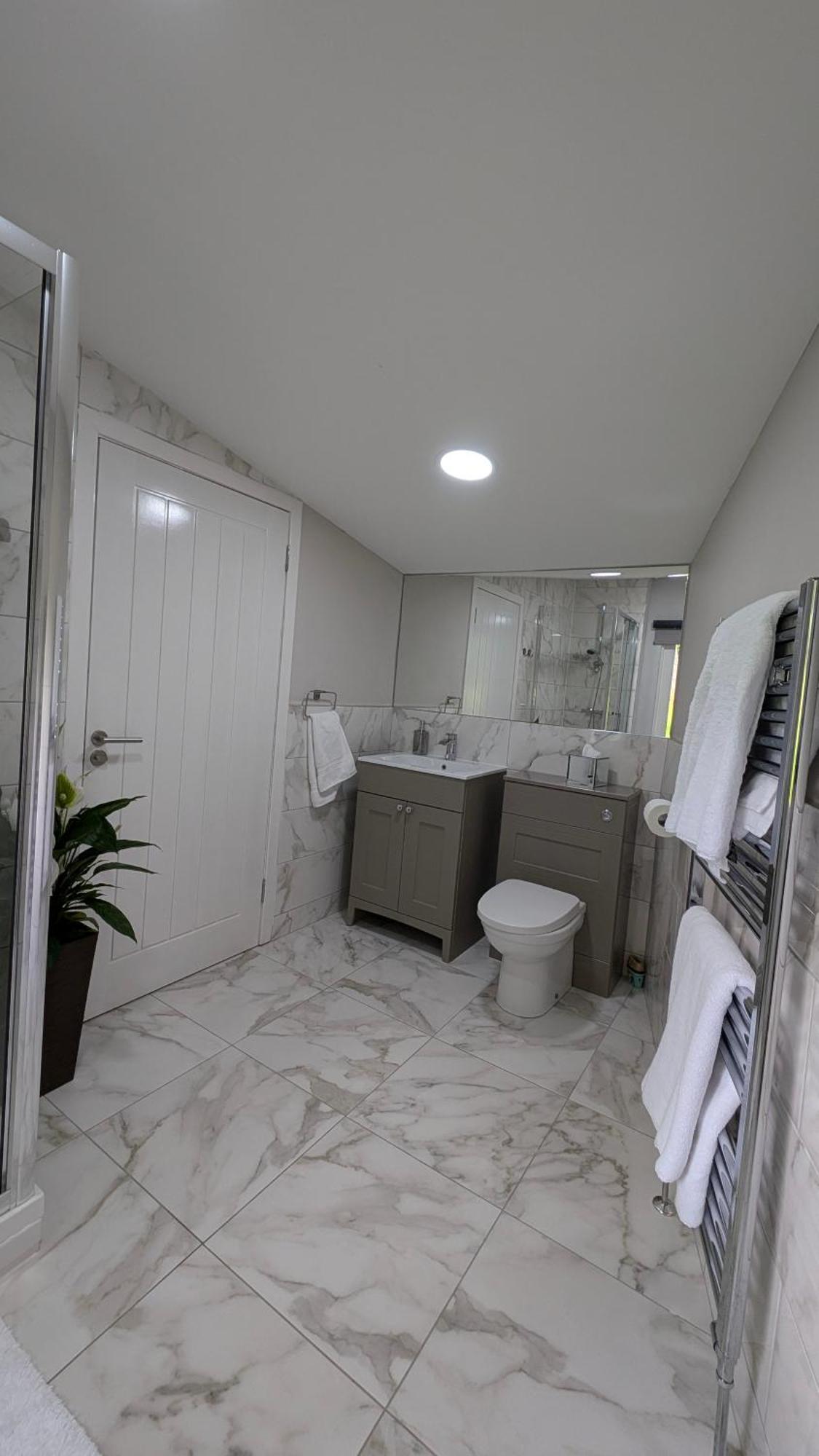 Glassford House 格拉斯哥 外观 照片