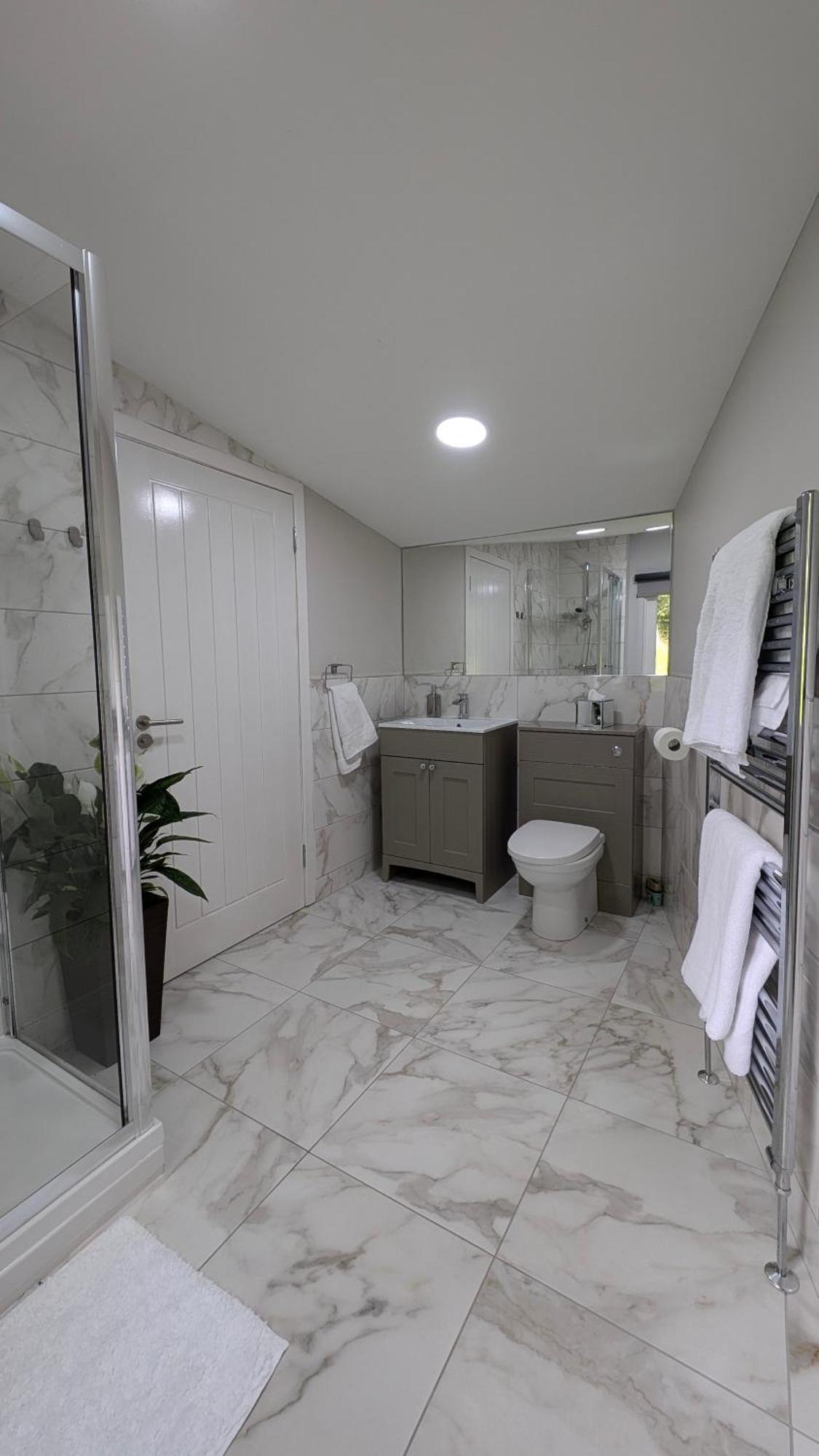 Glassford House 格拉斯哥 外观 照片