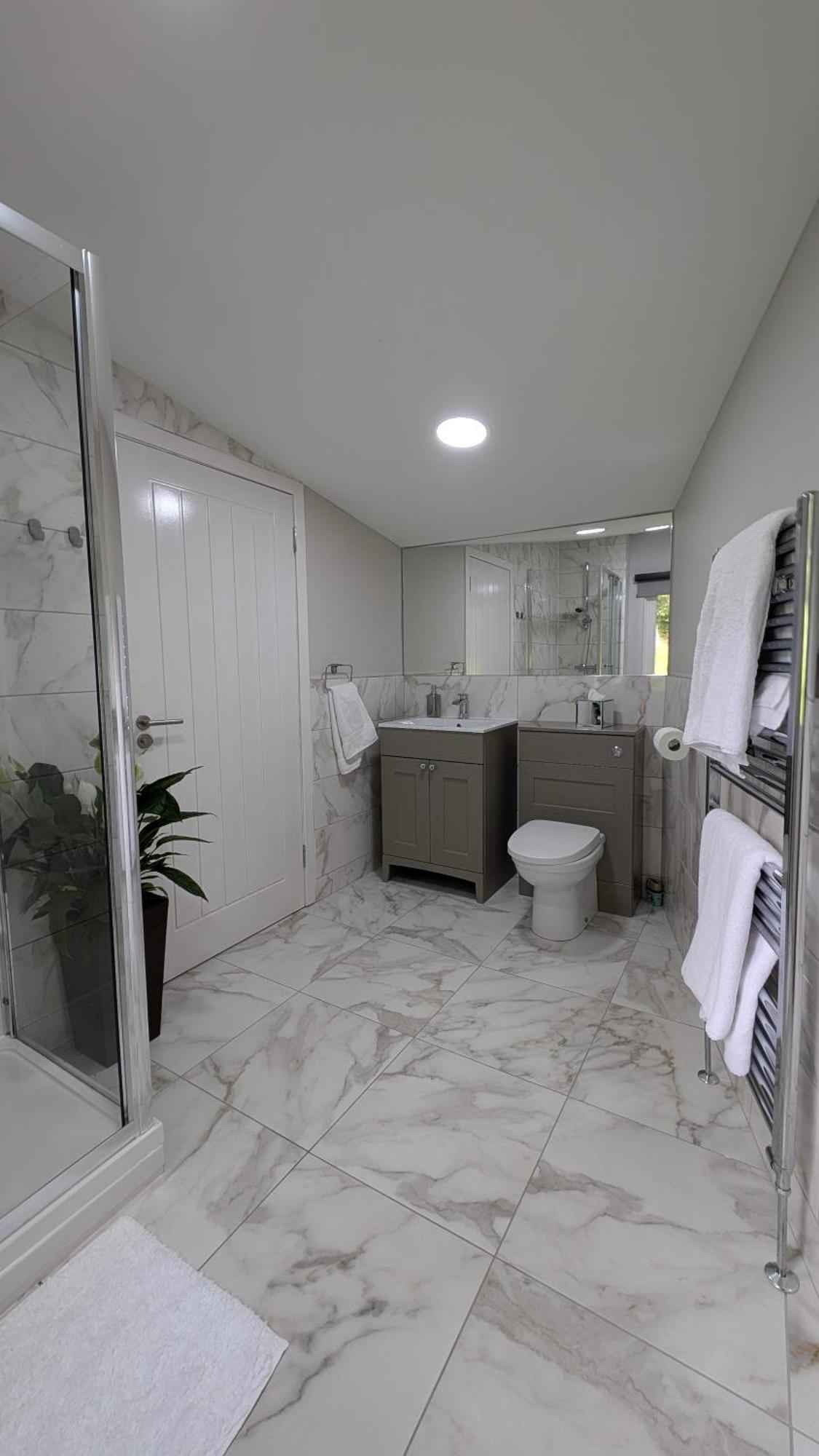 Glassford House 格拉斯哥 外观 照片